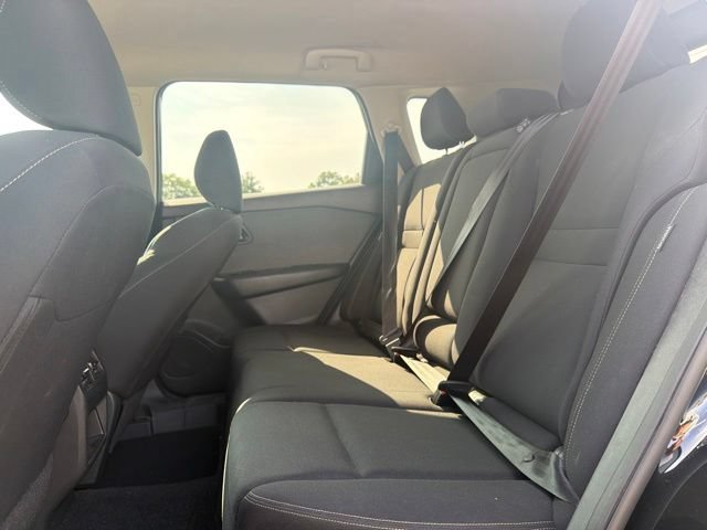 Used 2023 Nissan Rogue S AWD/4WD image 13