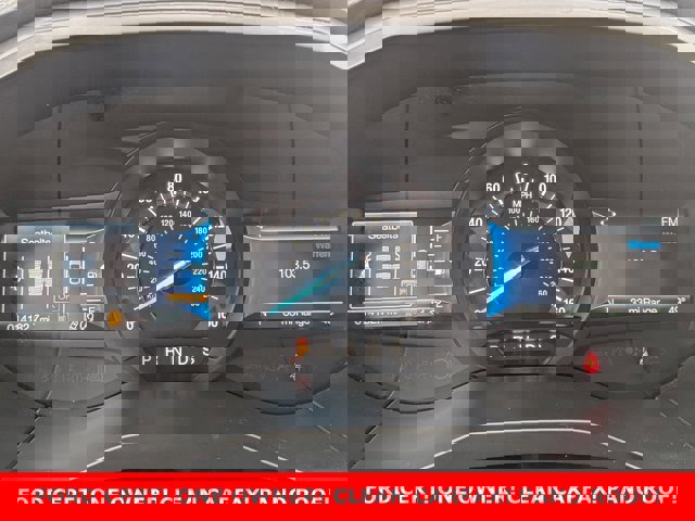 Certified 2022 Ford Edge SEL w/ Convenience Package image 14