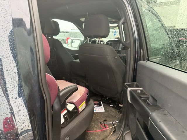 Certified 2023 Ford F150 XL w/ STX Appearance Package AWD/4WD image 23