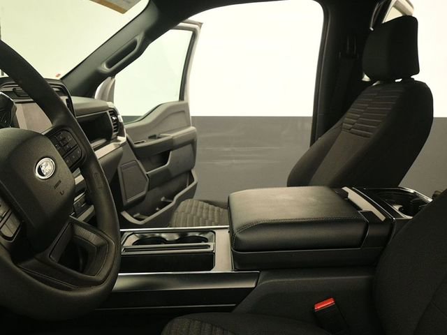 Certified 2023 Ford F150 XL w/ STX Appearance Package image 22