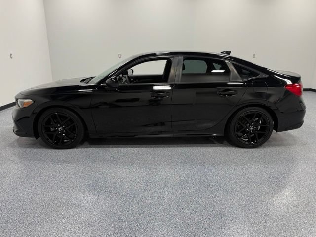 Used 2024 Honda Civic Sport image 8