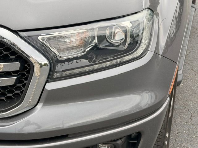 Certified 2021 Ford Ranger Lariat w/ FX4 Off-Road Package AWD/4WD image 15