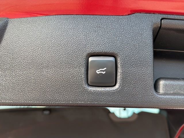 Certified 2024 Ford Escape ST-Line Elite image 13