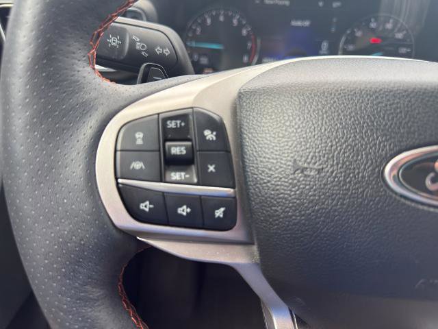 Certified 2024 Ford Explorer Timberline w/ Timberline Technology Package AWD/4WD image 18