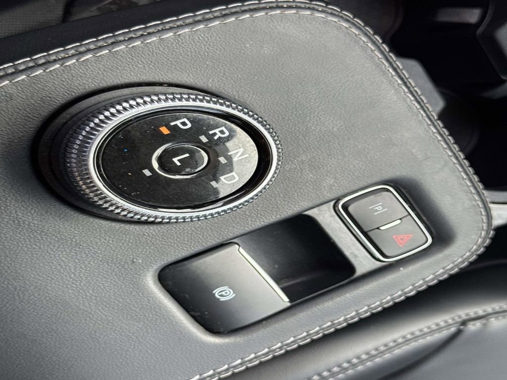 Certified 2023 Ford Mustang Mach-E Select image 28