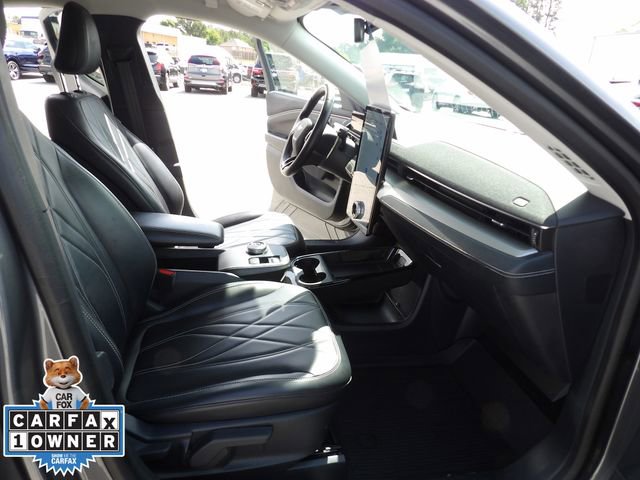 Certified 2021 Ford Mustang Mach-E Select w/ Comfort/Technology Package AWD/4WD image 34