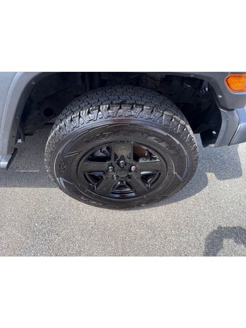 Used 2020 Jeep Gladiator Sport w/ Quick Order Package 24S image 12