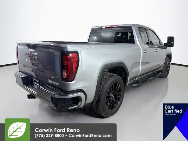 Used 2026 GMC Sierra 1500 Elevation w/ Elevation Select Package AWD/4WD image 10