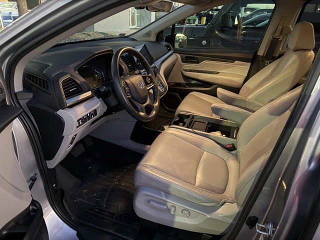 Used 2019 Honda Odyssey EX-L image 9