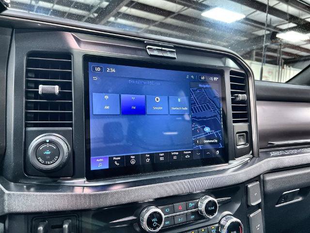 Certified 2026 Ford F250 Platinum AWD/4WD image 36