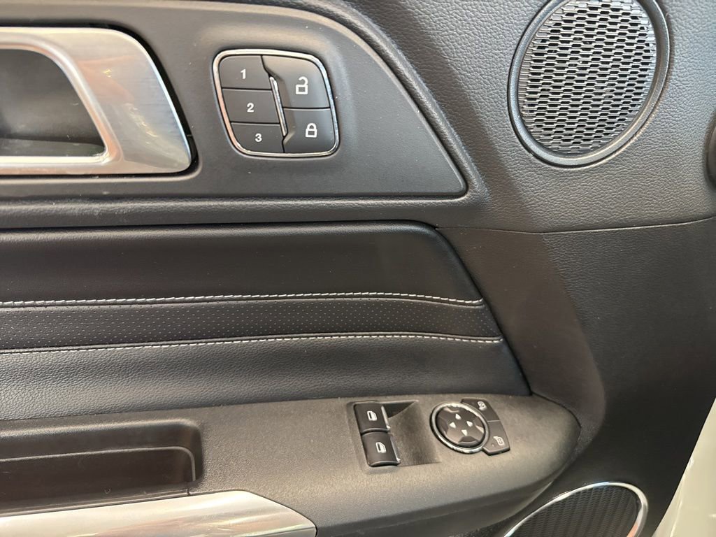 Certified 2022 Ford Mustang Mach 1 w/ Equipment Group 700A image 13