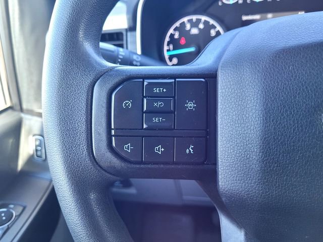 Certified 2021 Ford F150 XL w/ Equipment Group 101A High AWD/4WD image 24