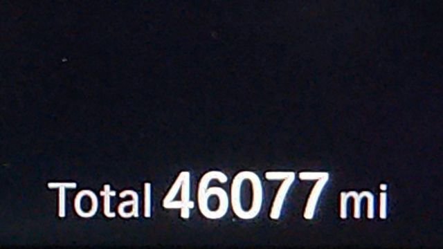 Used 2024 BMW X3 sDrive30i image 12