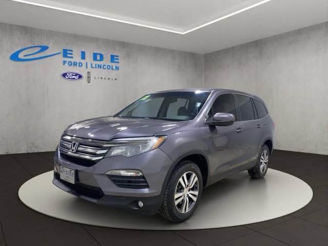 Used 2017 Honda Pilot EX-L image 5