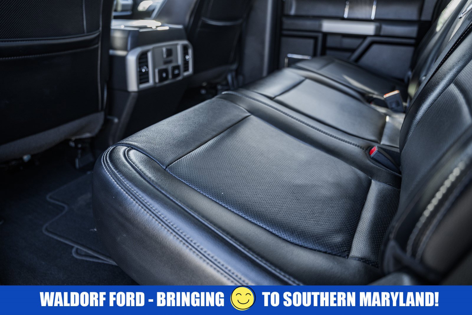 Certified 2019 Ford F250 Lariat w/ Lariat Ultimate Package image 42