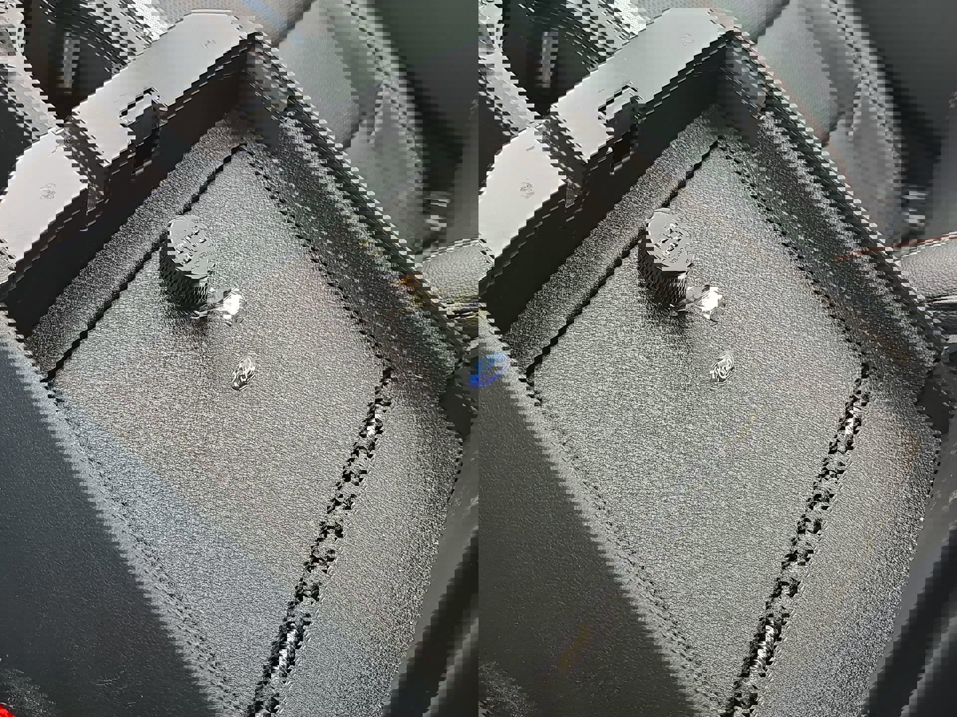 Certified 2024 Ford F250 Lariat w/ Lariat Ultimate Package AWD/4WD image 21