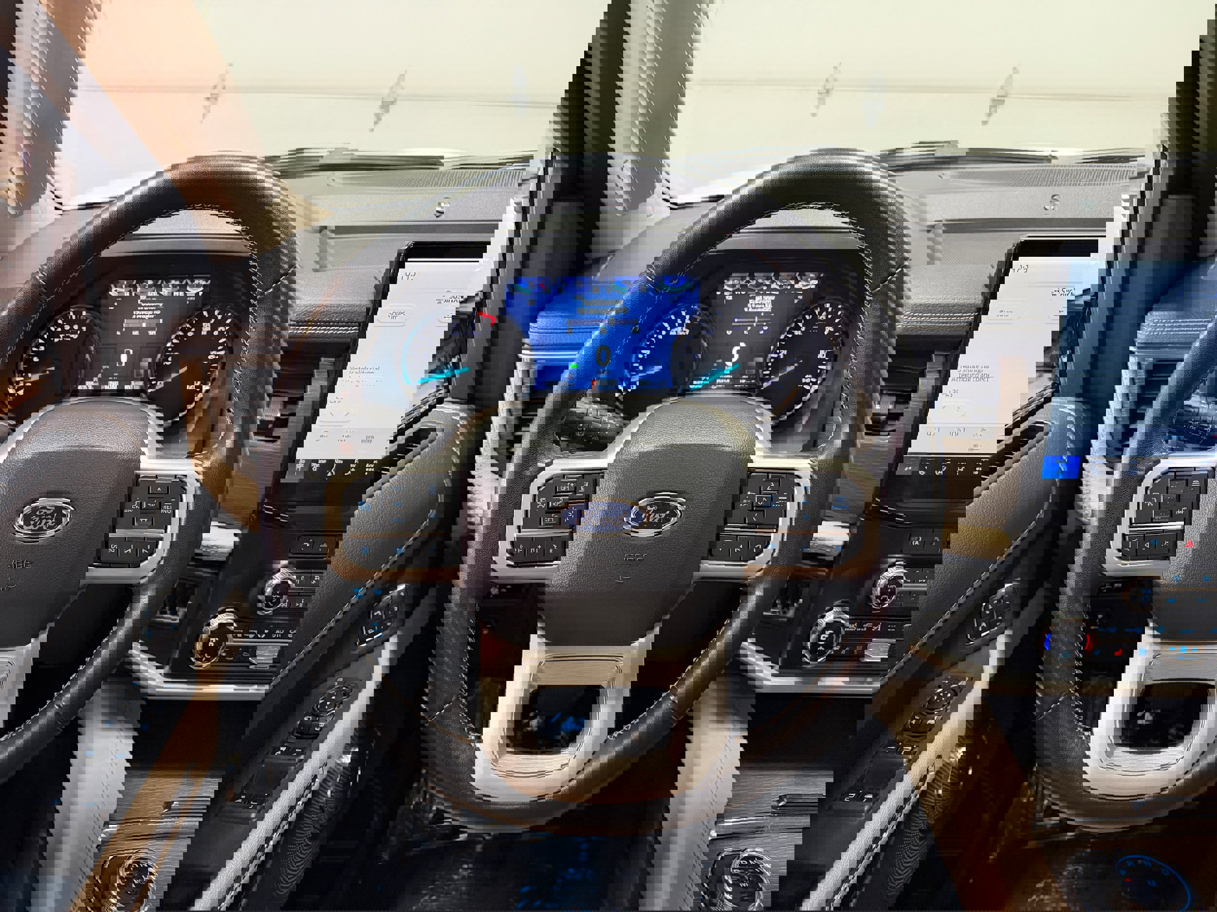 Certified 2024 Ford Expedition Limited image 14