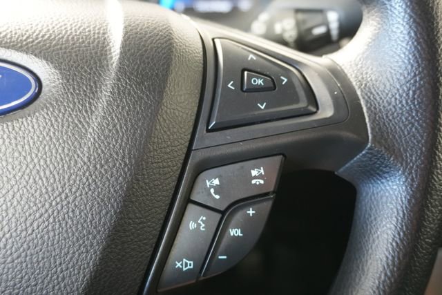 Certified 2021 Ford Edge SE image 14