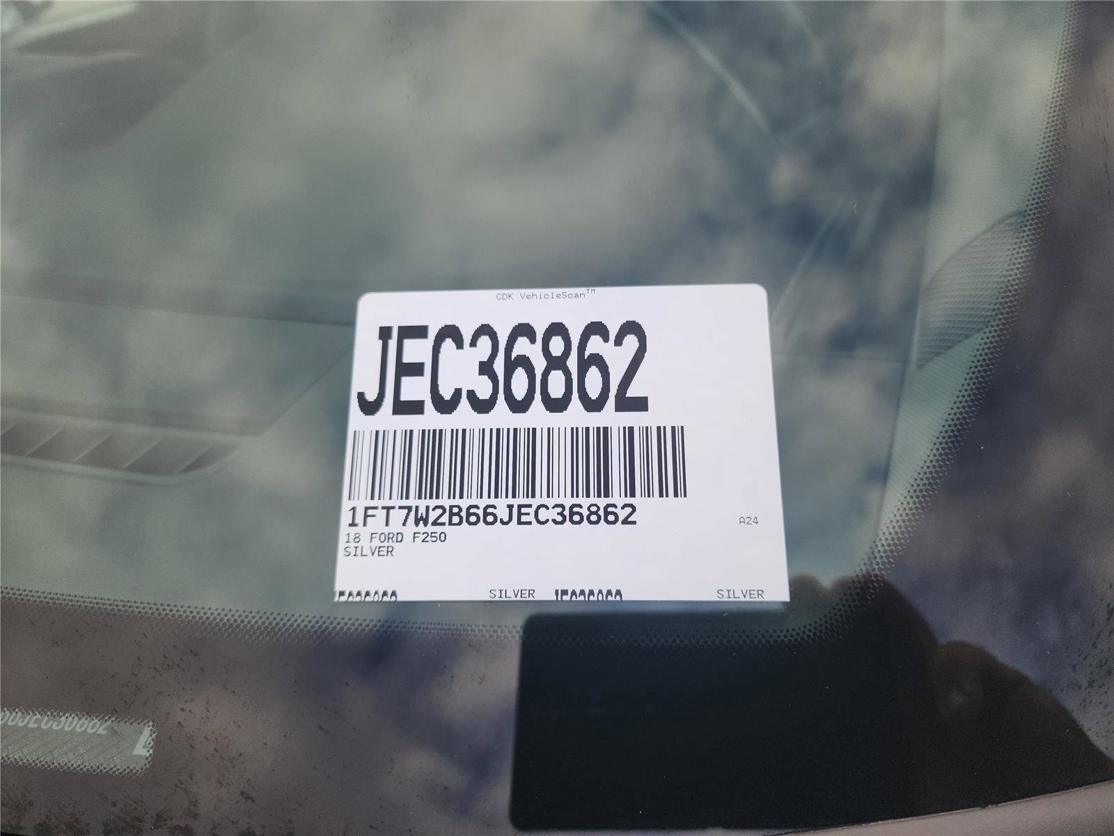 Certified 2018 Ford F250 Lariat w/ Lariat Value Package image 11