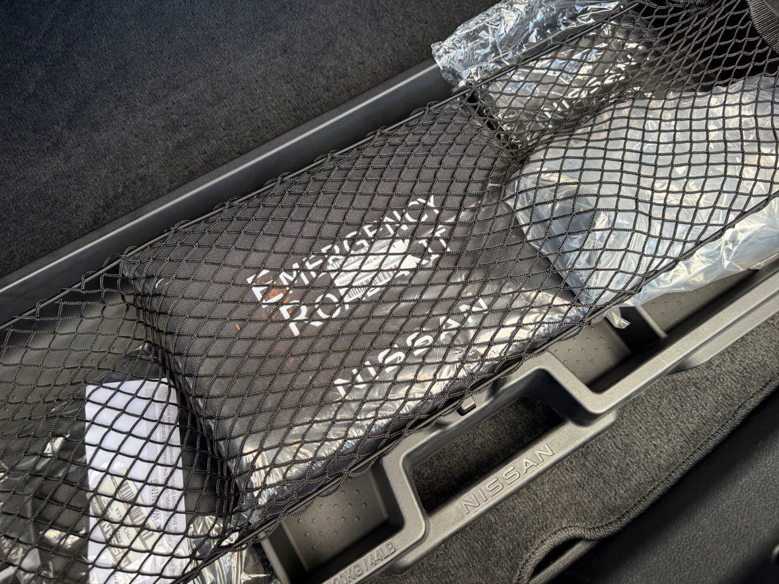 Used 2024 Nissan Altima 2.5 SR w/ SR Premium Package image 17