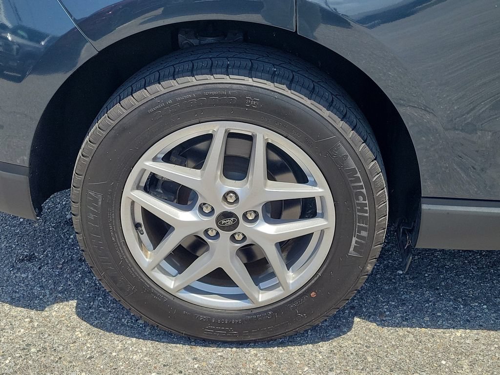 Certified 2023 Ford Edge SEL w/ Convenience Package AWD/4WD image 6