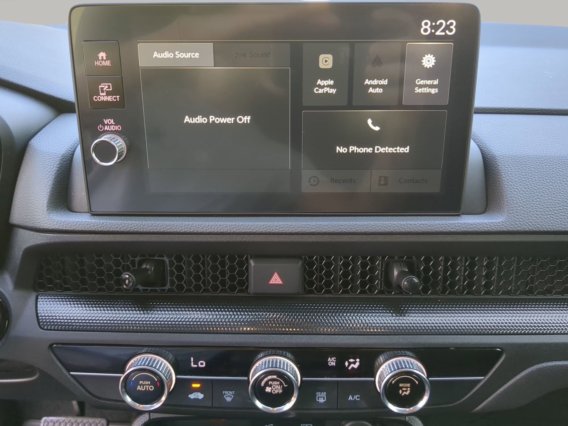 Used 2026 Honda CR-V LX image 57