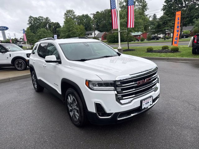 Used 2023 GMC Acadia SLT AWD/4WD image 5