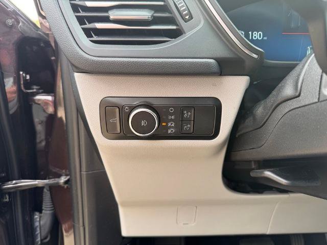 Certified 2023 Ford Escape Platinum AWD/4WD image 20