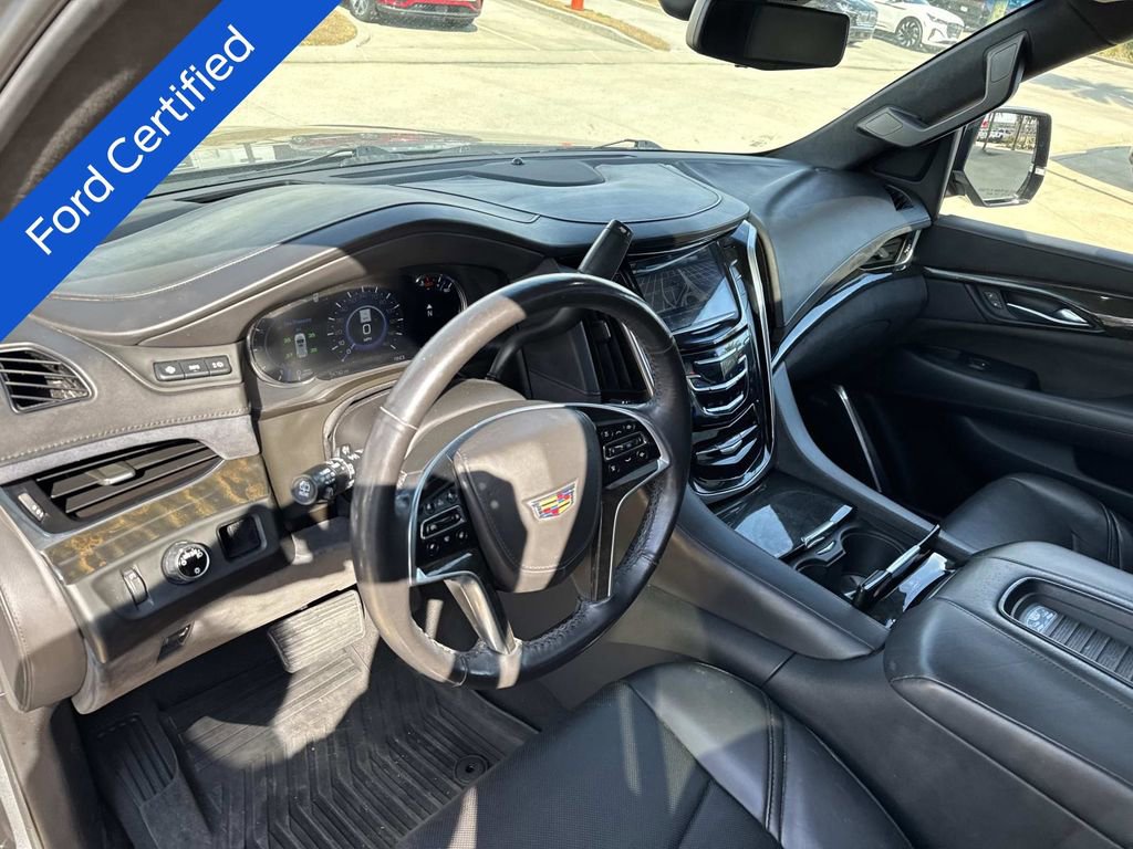 Used 2019 Cadillac Escalade Platinum image 20