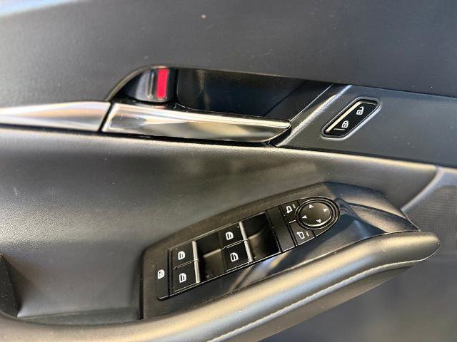 Used 2023 MAZDA CX-30 AWD 2.5 S w/ Preferred Package image 19