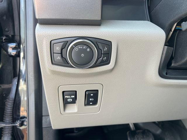 Certified 2020 Ford F150 XLT w/ Equipment Group 302A Luxury AWD/4WD image 12
