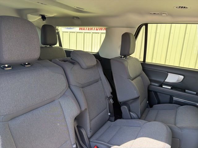 Certified 2025 Ford Expedition Max Active image 7