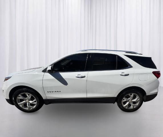 Used 2020 Chevrolet Equinox LT image 7
