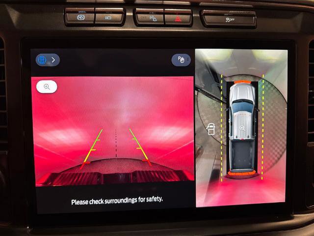 Certified 2023 Ford F250 Limited w/ Snow Plow Prep Package image 29