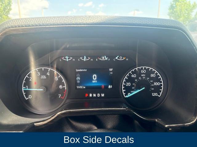 Certified 2022 Ford F150 XL w/ STX Appearance Package AWD/4WD image 18