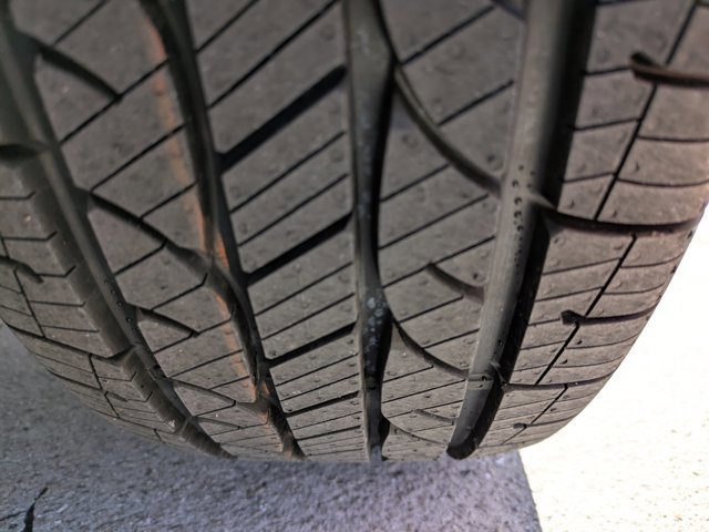 Used 2022 MAZDA CX-5 AWD 2.5 S w/ Preferred Package image 12