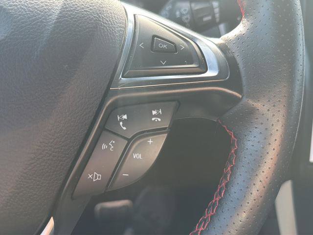 Certified 2024 Ford Edge ST-Line AWD/4WD image 13
