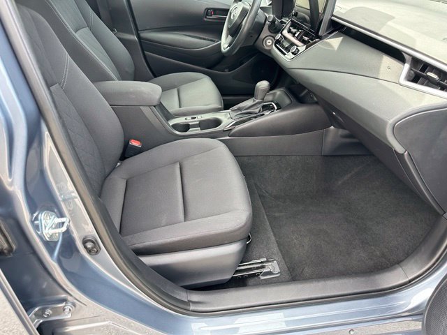 Used 2025 Toyota Corolla LE FWD image 51
