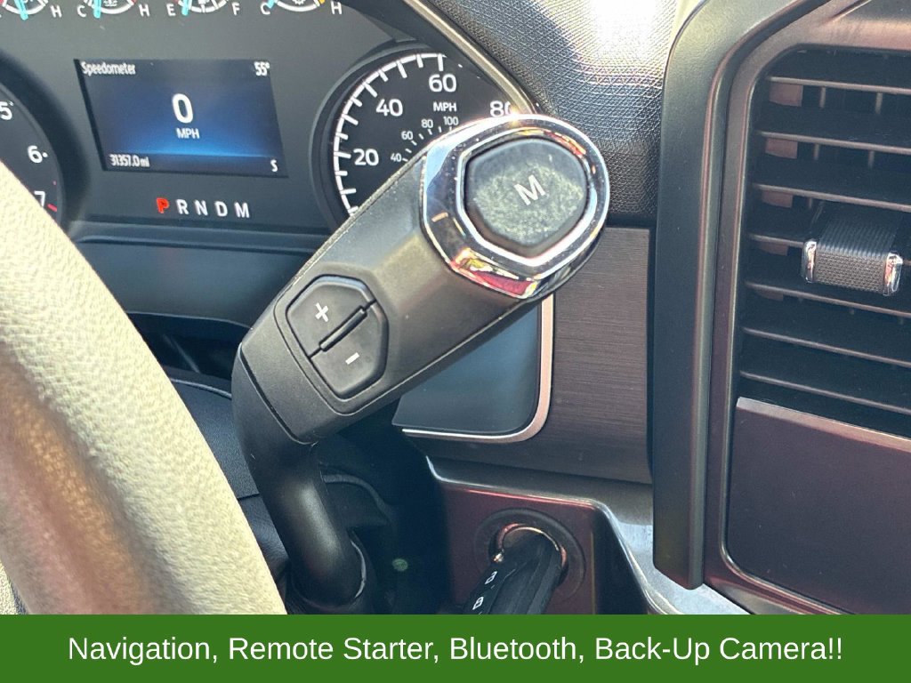 Certified 2023 Ford F150 XL w/ STX Appearance Package AWD/4WD image 27