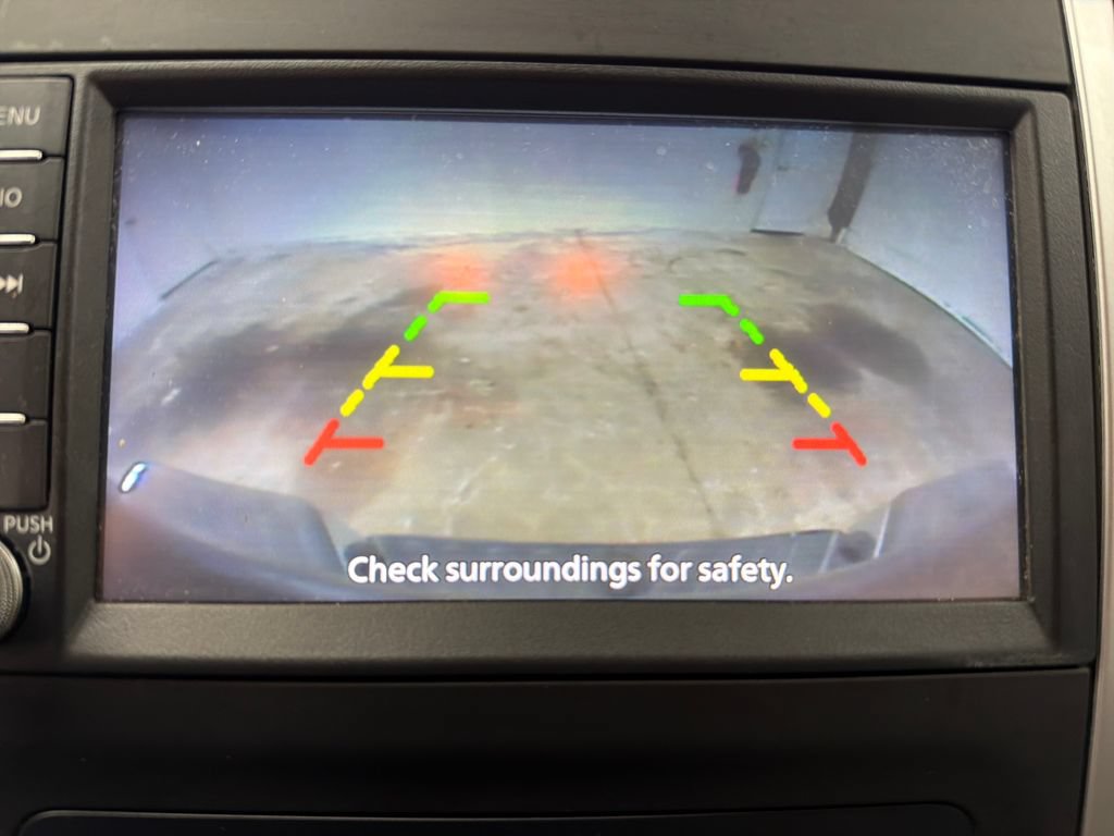 Used 2020 Nissan Frontier SV RWD image 26