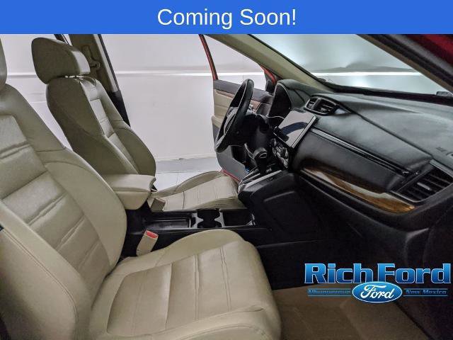 Used 2019 Honda CR-V EX-L image 10