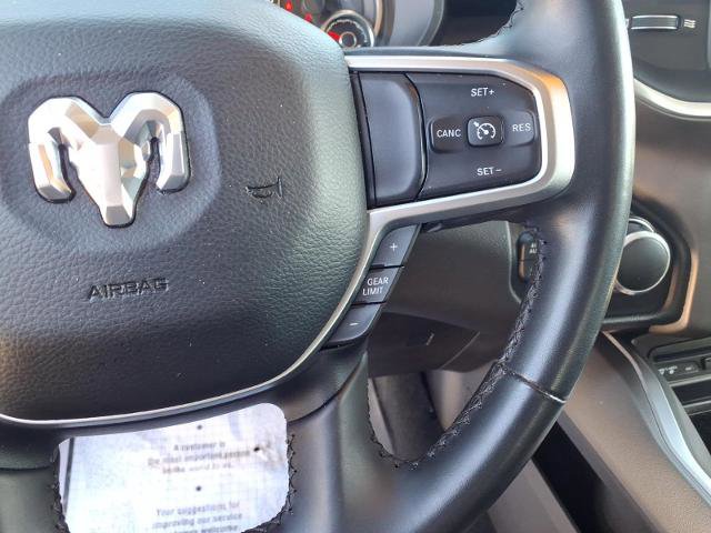 Used 2019 RAM 1500 Big Horn image 11