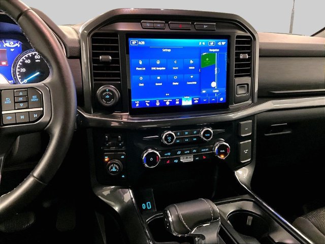 Certified 2023 Ford F150 XLT w/ Equipment Group 302A High AWD/4WD image 6