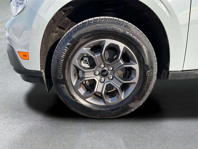 Certified 2023 Ford Maverick XLT w/ XLT Luxury Package image 28