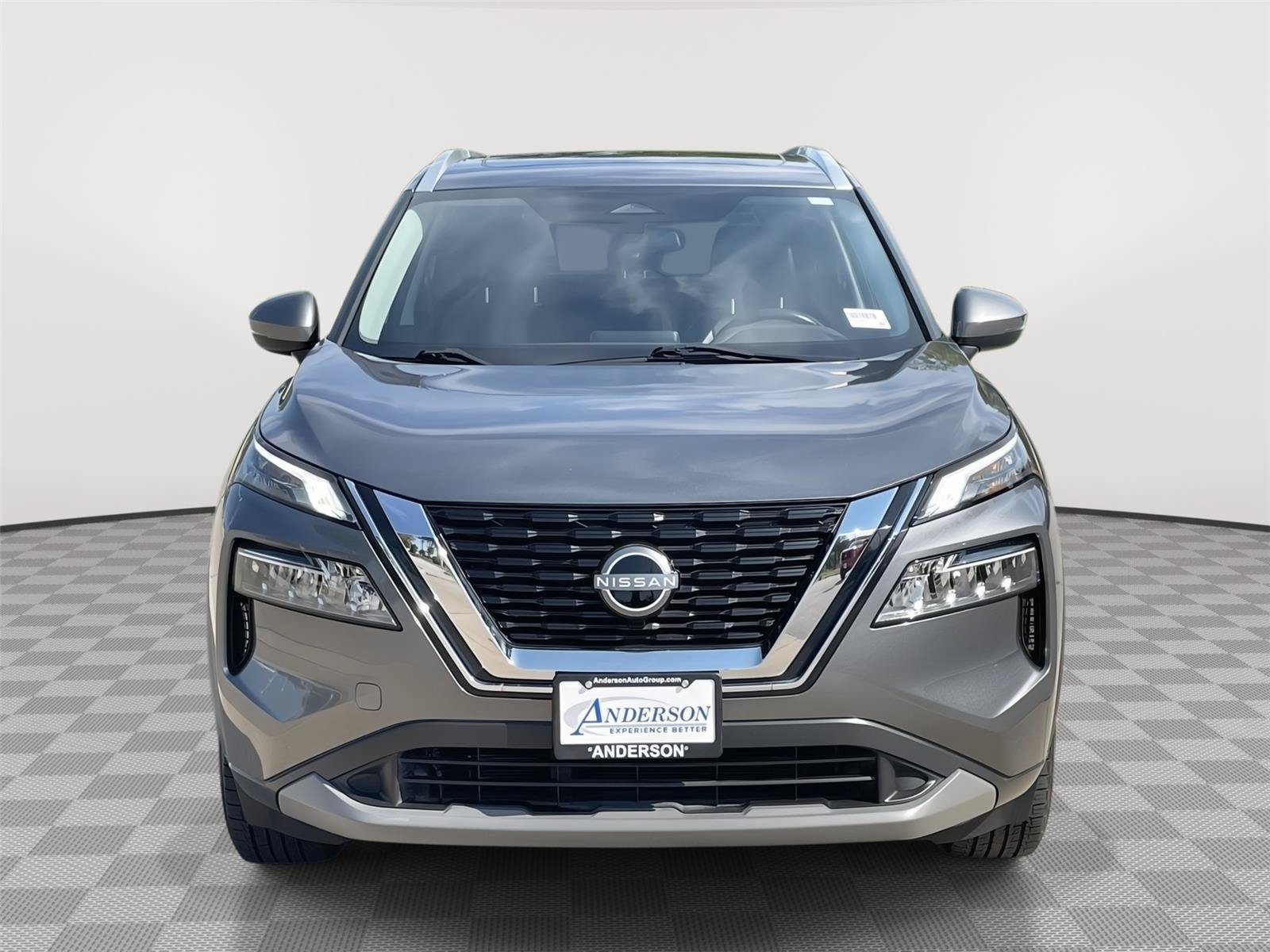 Used 2023 Nissan Rogue SV w/ SV Premium Package AWD/4WD image 4