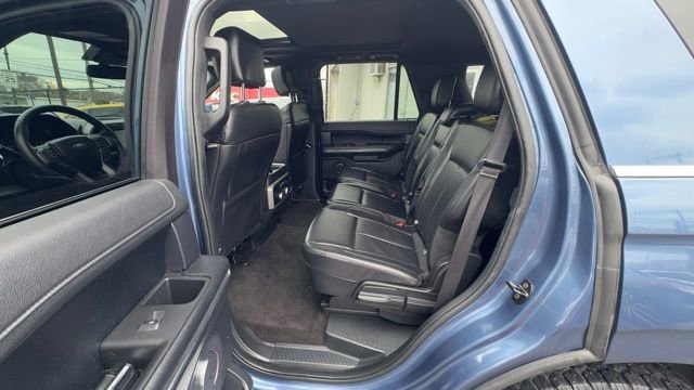 Certified 2020 Ford Expedition XLT w/ Equipment Group 202A image 19