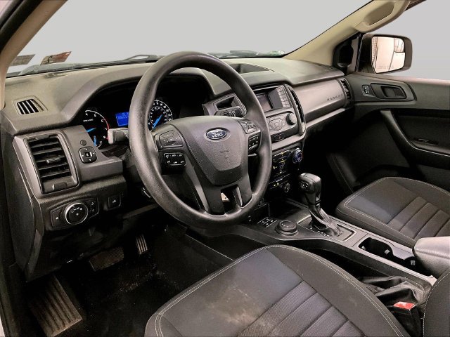 Certified 2021 Ford Ranger XL w/ Equipment Group 101A High AWD/4WD image 12