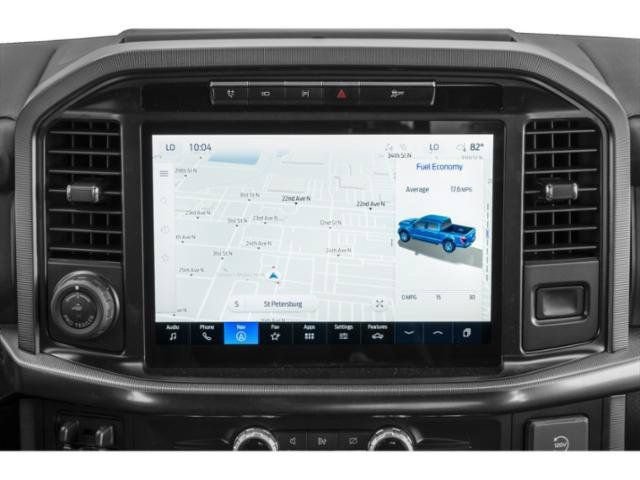 Certified 2024 Ford F150 Platinum w/ Equipment Group 703A Plus AWD/4WD image 15