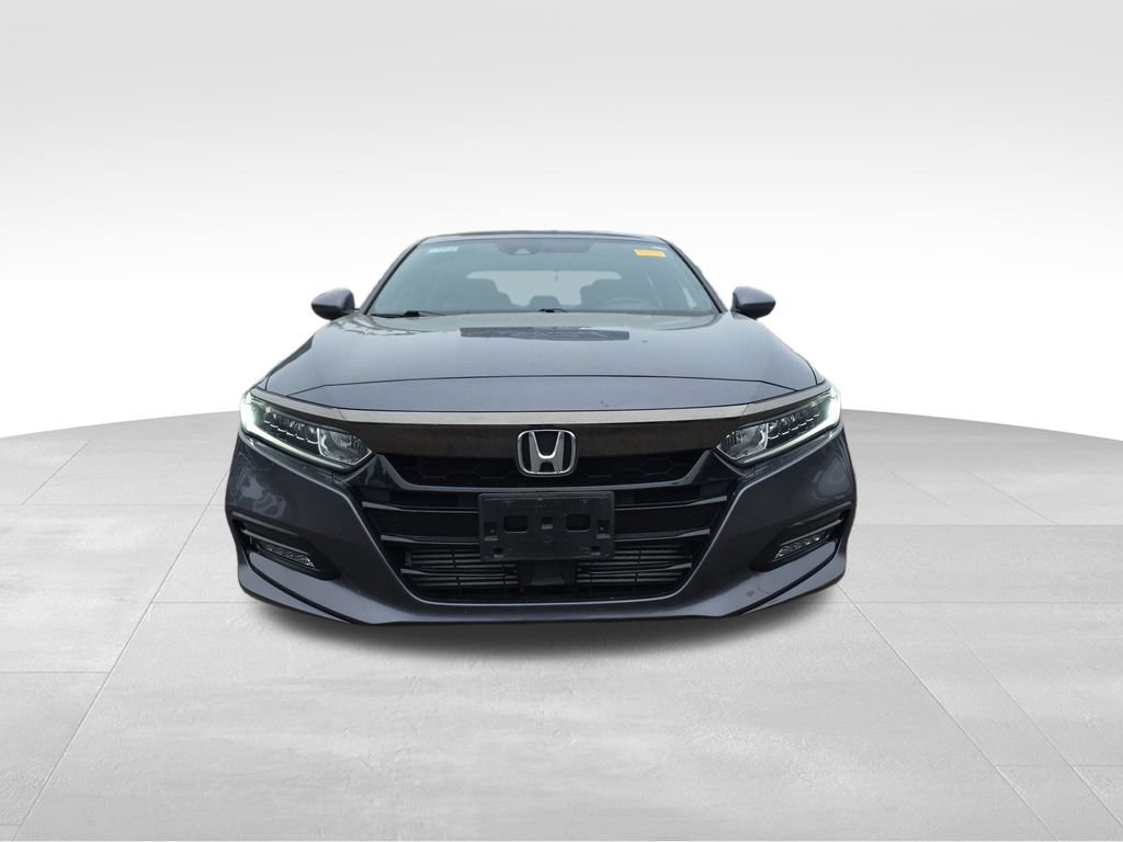 Used 2020 Honda Accord Sport image 2