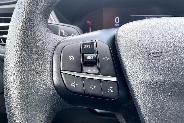 Certified 2025 Ford Escape Active FWD image 20
